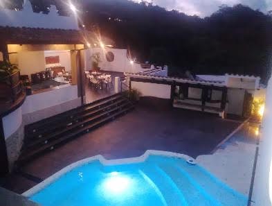 Posada Mikkos Paradise Morrocoy